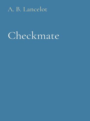 cover image of Checkmate